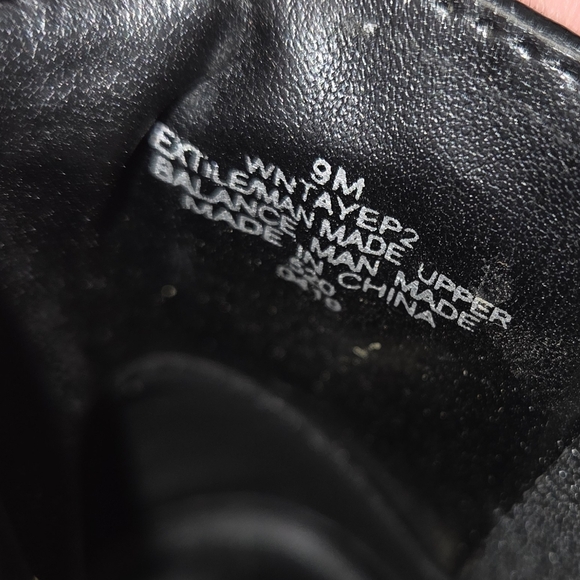 Nine West Brown Leopard Ankle Booties - Picture 4 of 6